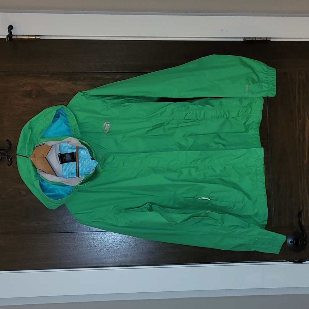 Women's The North Face Rain Jacket
